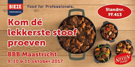 Bieze_FS's tweet photo. Op 9,10 en 11 oktober staan wij op de BBB in Maastricht. Bezoek je de beurs, kom dan gezellig langs om dé lekkerste stoof te proeven! https://t.co/7wWihBpP3W