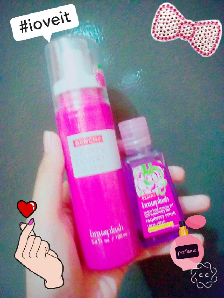 Dearleen2001's tweet photo. Thanks mommy and thank you BENCH/ ๐๐๐๐๐
#LiveLifeWithFlavor
#YourFavoritePinoyBrand
#IloveBench https://t.co/hOb5AhrkPU