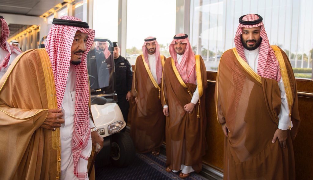 أخبار السعودية tweet media