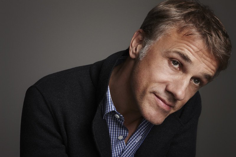 Happy birthday to the one and only Christoph Waltz! 