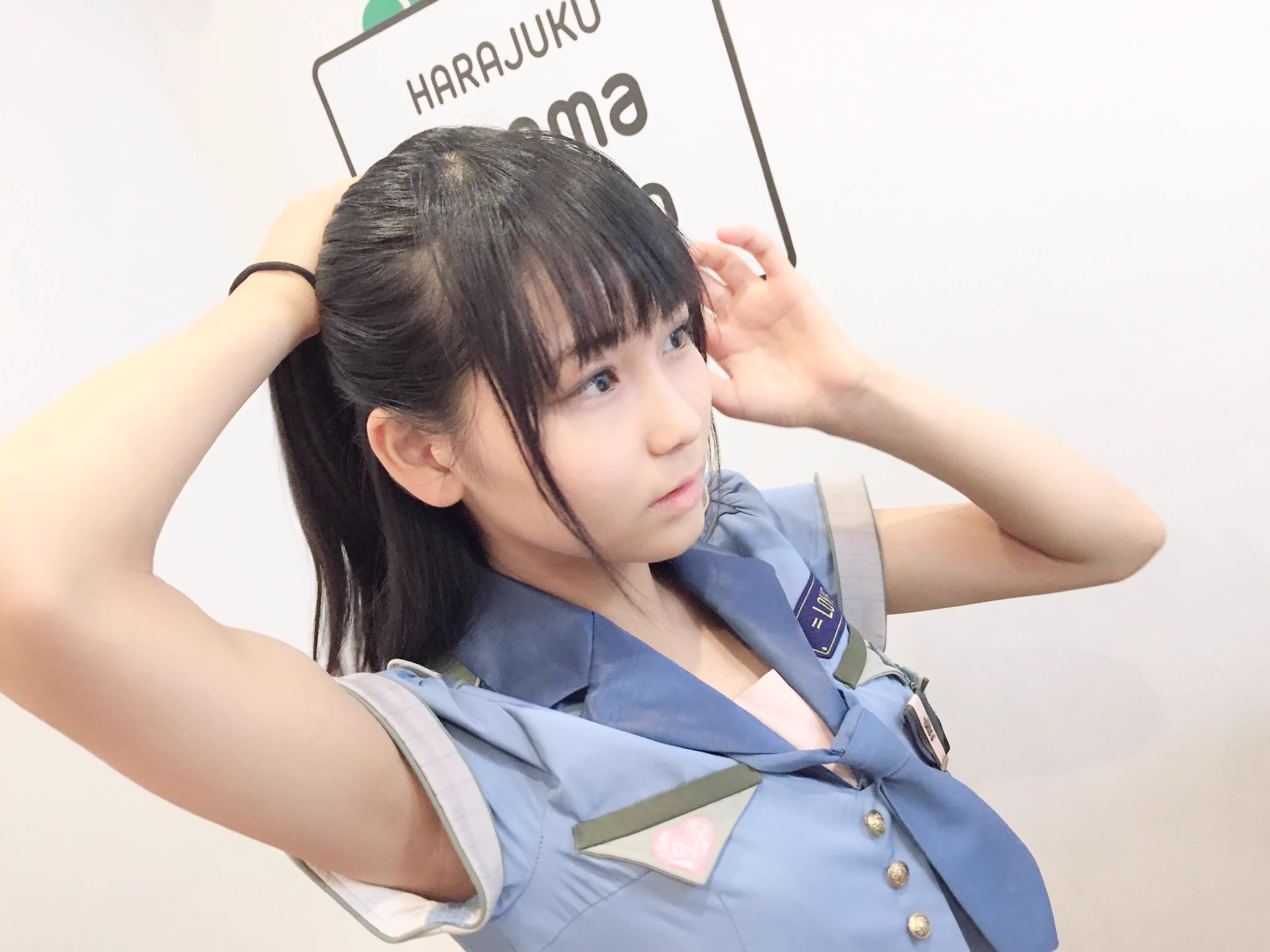 野口 衣織 on X: 