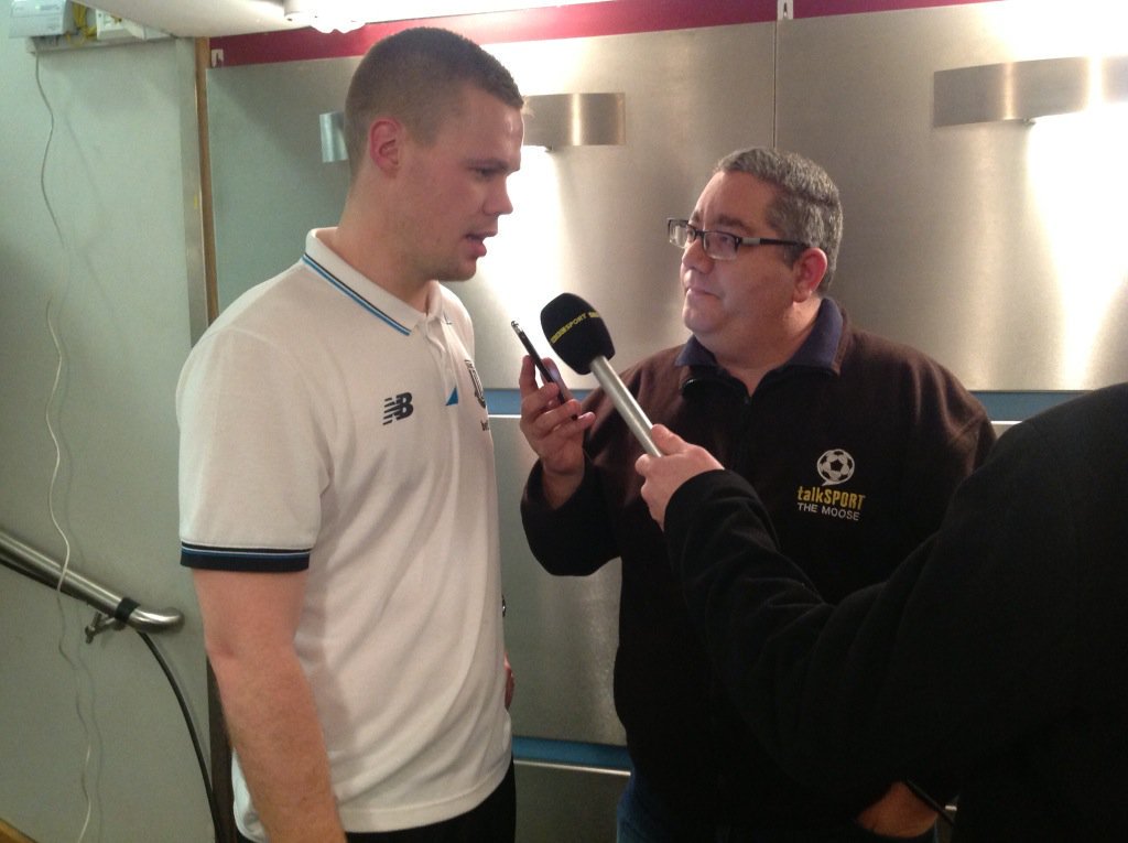 Happy Birthday to Stoke captain Ryan Shawcross, have a great day my friend 