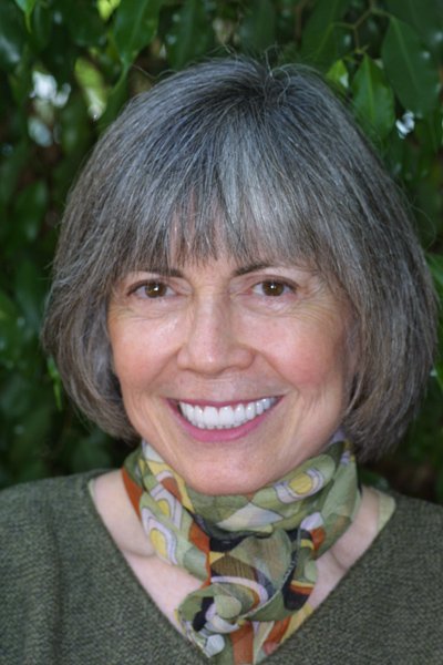 Happy Birthday Anne Rice! 