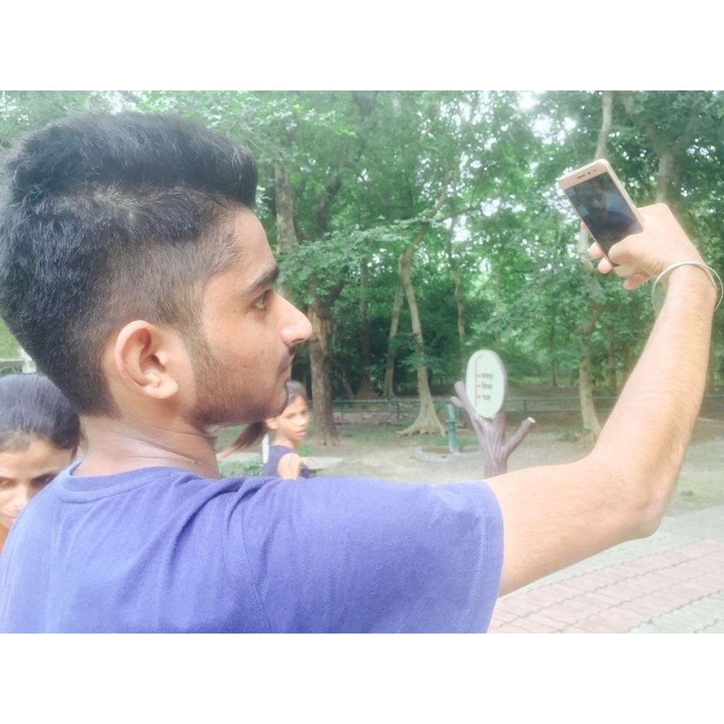 being_kanu's tweet photo. #NewProfilePic https://t.co/9lCl98WXxZ