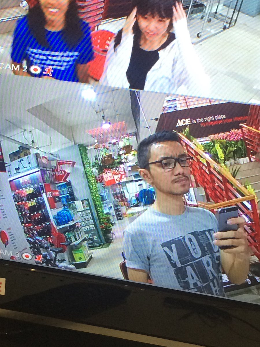 Never knew Ace hardware is full of fun stuff