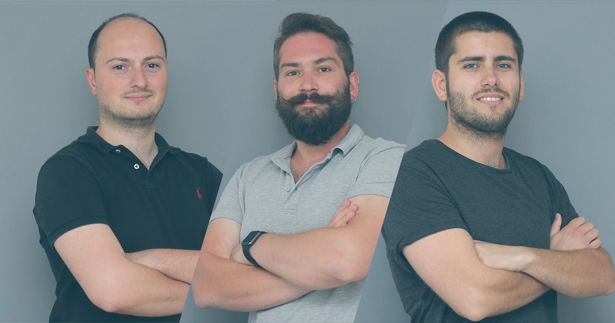 SHERPADD's tweet photo. Peakode: Kalıpların dışında bir yazılım stüdyosu #Mobil #ArayüzGeliştirme #Yazılım #Startup #Röportaj @peakode https://t.co/h7ehtR4rXz https://t.co/eiy5uNQ5Kg