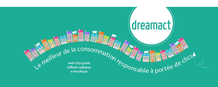 flowherparis's tweet photo. #ZOOM3 / DREAM ACT : Tu veux devenir #consomacteur et t'impliquer près de chez toi ? File découvrir @TeamDreamAct ! FB > https://t.co/3gLrYjOdbZ #ESS #Flowher #Entrepreneure https://t.co/srKuRB7fSb
