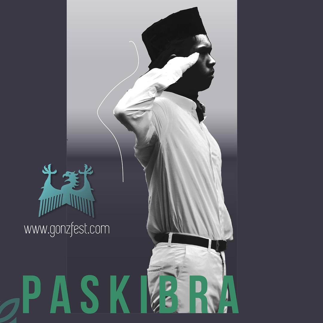 Merasa barisan sudah rapi? Kreatif dalam formasi? Disiplin dalam latihan?

Ayo daftarkan dirimu pada lomba Paskibra!