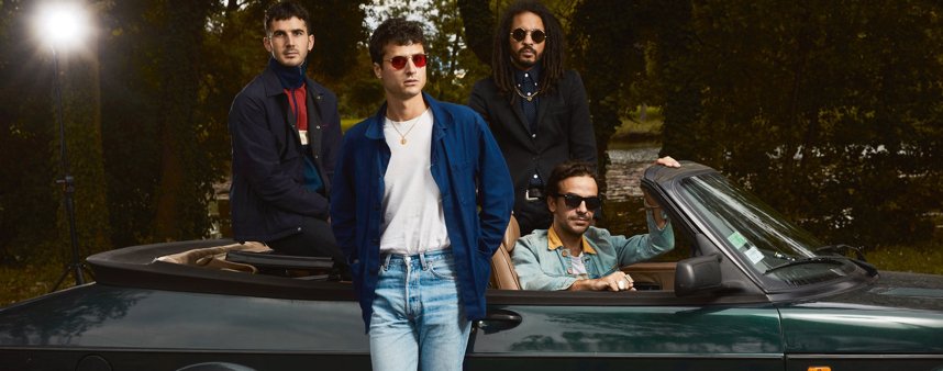 TranchesdeSon's tweet photo. @TranchesdeSon a adoré le retour ébouriffant des @BBBrunes avec "Puzzle", 4e album rétro-futuriste cc @WarnerMusicFR
https://t.co/55cC7FWl1t https://t.co/VLZAGz4FS4