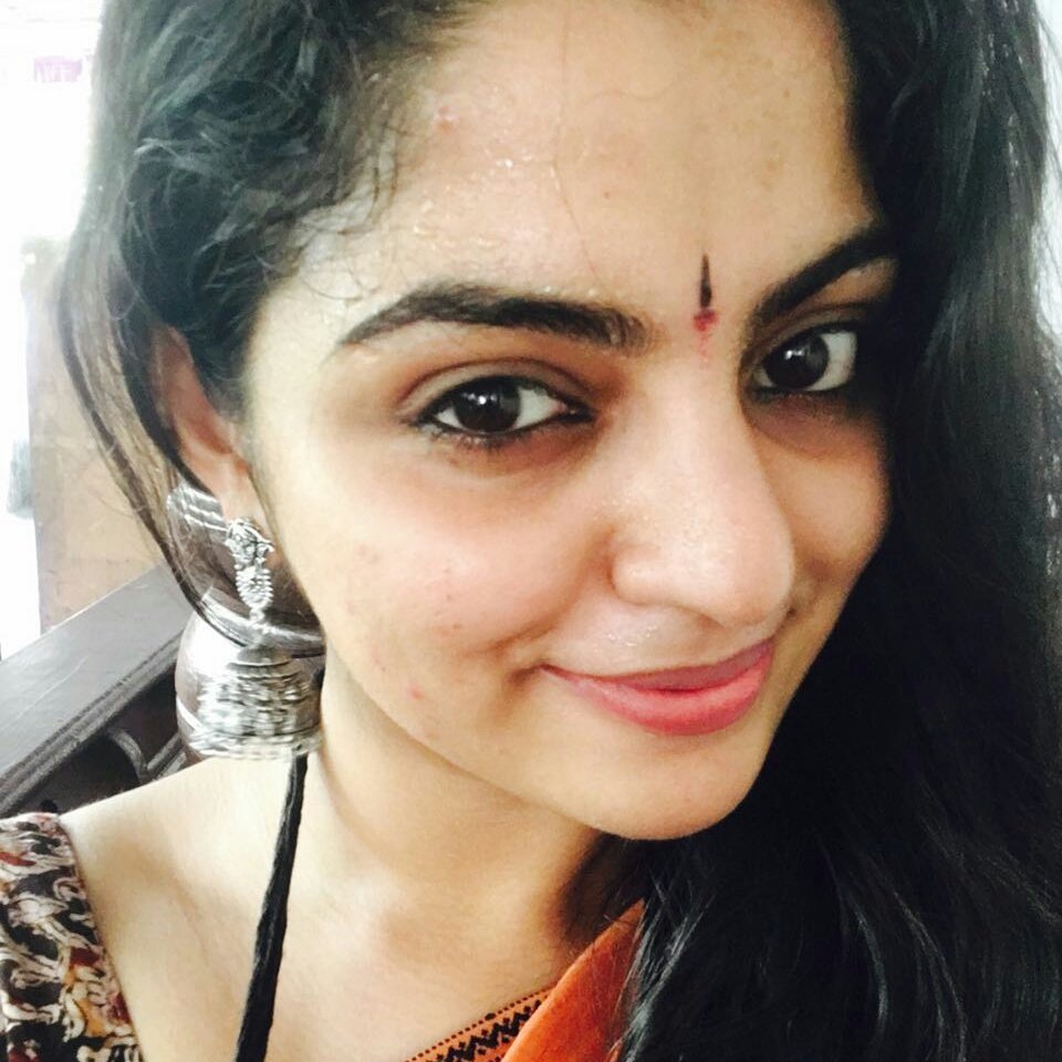 MeeraTwits_'s tweet photo. #NewProfilePic @Nikhilavimal1 😍 https://t.co/iGnkovN8GW