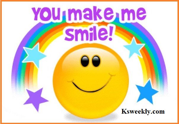 ksweekly's tweet photo. Happy #WorldSmileDay 2017 #Images #Quotes Activities #Wishes #Greetings Whatsapp Status
https://t.co/M9k8gH7bSz https://t.co/erC52SbX5m
