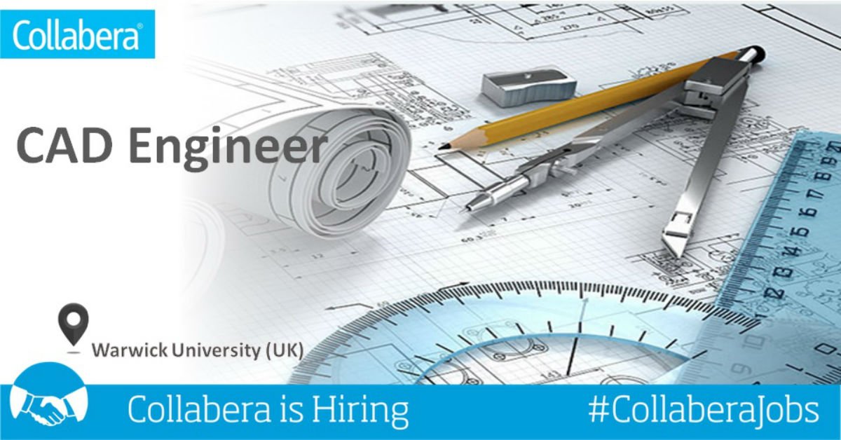 Collabera_UK's tweet photo. Looking for #Draftsman/#CAD Engineer in UK
https://t.co/jyBWBGsa3M
#AutoCAD #3DCAD #powertraindesign #EngineDesign #Gearbox https://t.co/6fITMth1QD