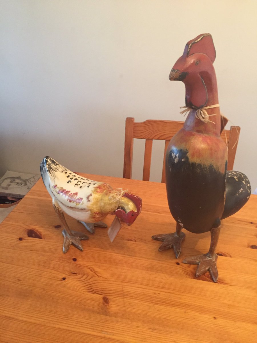 SmithsPicks1's tweet photo. A couple of quirky items going into Unit 19 Northwich Antique Centre this Sunday along with some other colourful  items https://t.co/ExpztwvXpZ