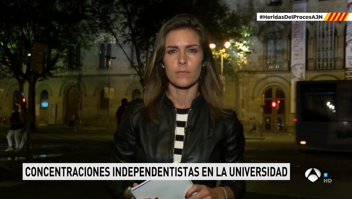 Damas de la info tweet media