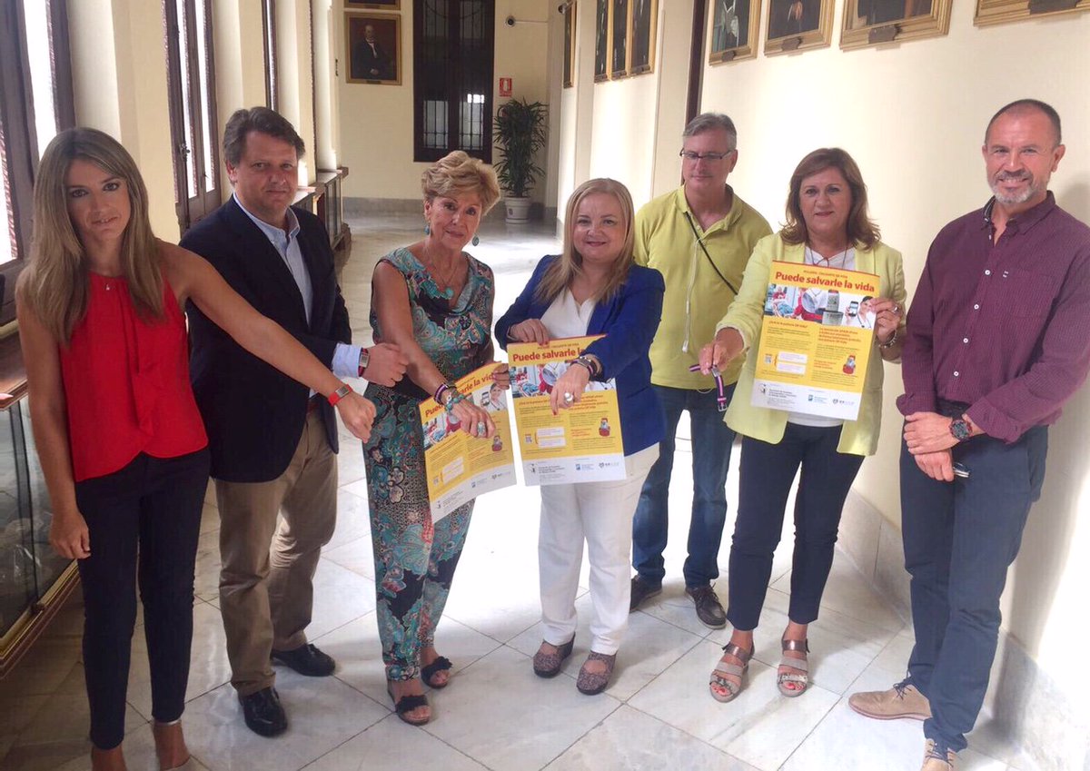 Asociación APAM tweet media