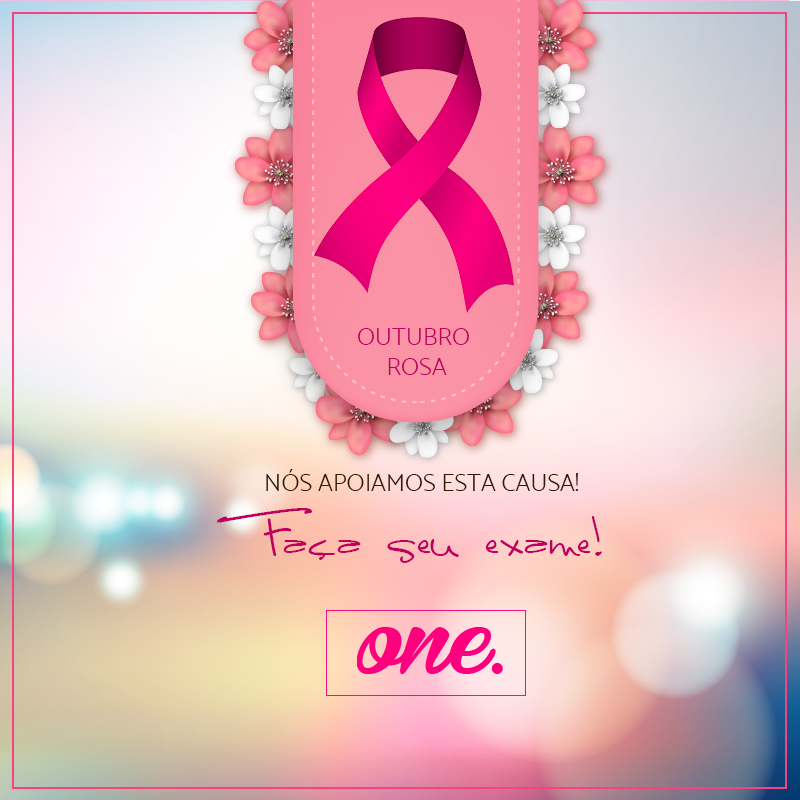 1onemkt's tweet photo. Não deixe de se prevenir e apoiar esta causa!
Faça seus exames e viva uma vida feliz!
#1onemkt #onemarketing #one #outubrorosa #prevencao #autoexame #cancerdemama https://t.co/sqRD4y7ebr