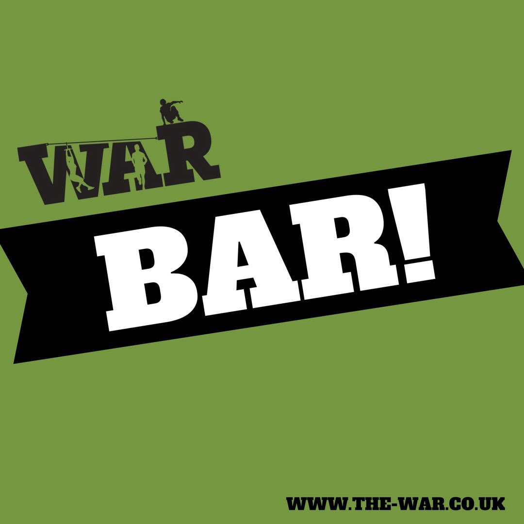 WAR Race tweet media