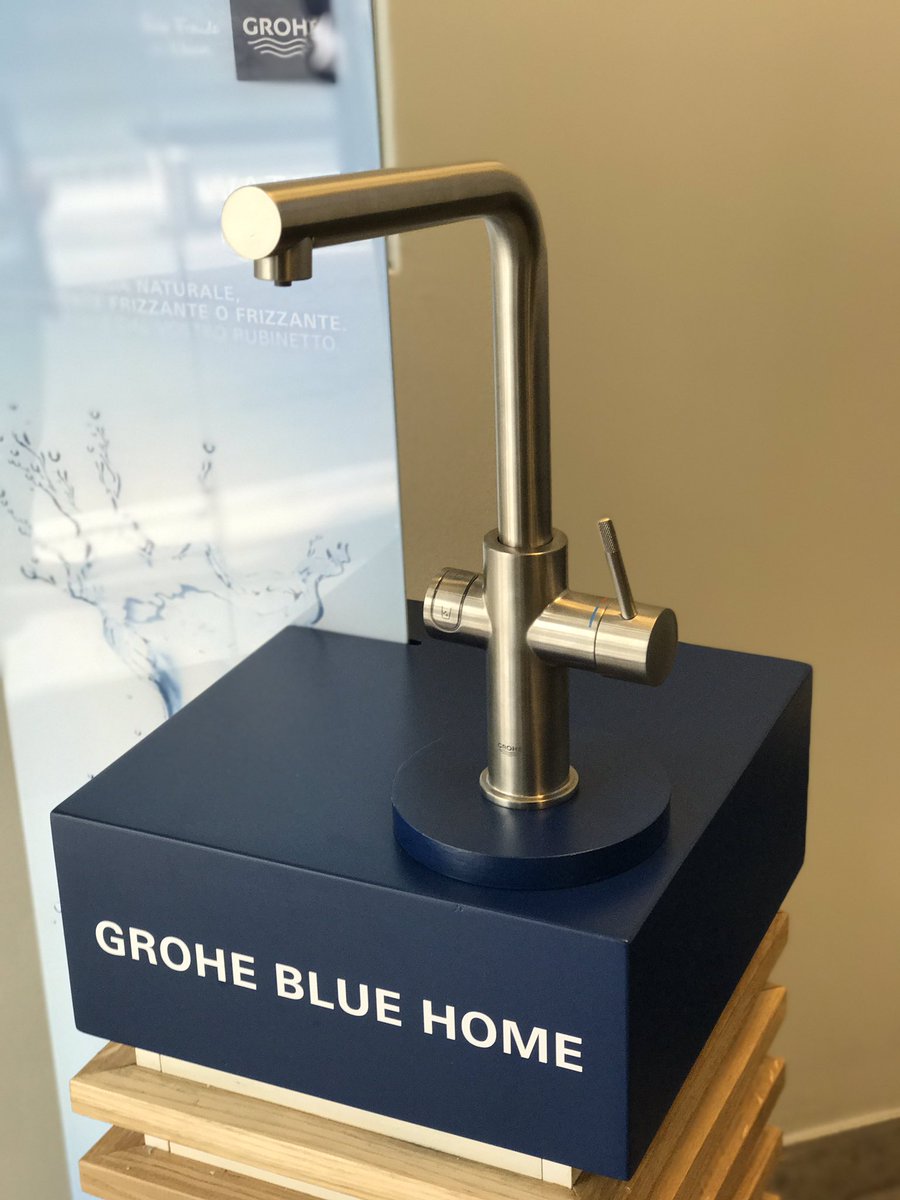 kitchentrouble's tweet photo. Abbiamo cucinato utilizzando l'acqua #grohebluehome, piatti pazzeschi e super buoni!! 😋 @grohe https://t.co/viX9osbfUZ