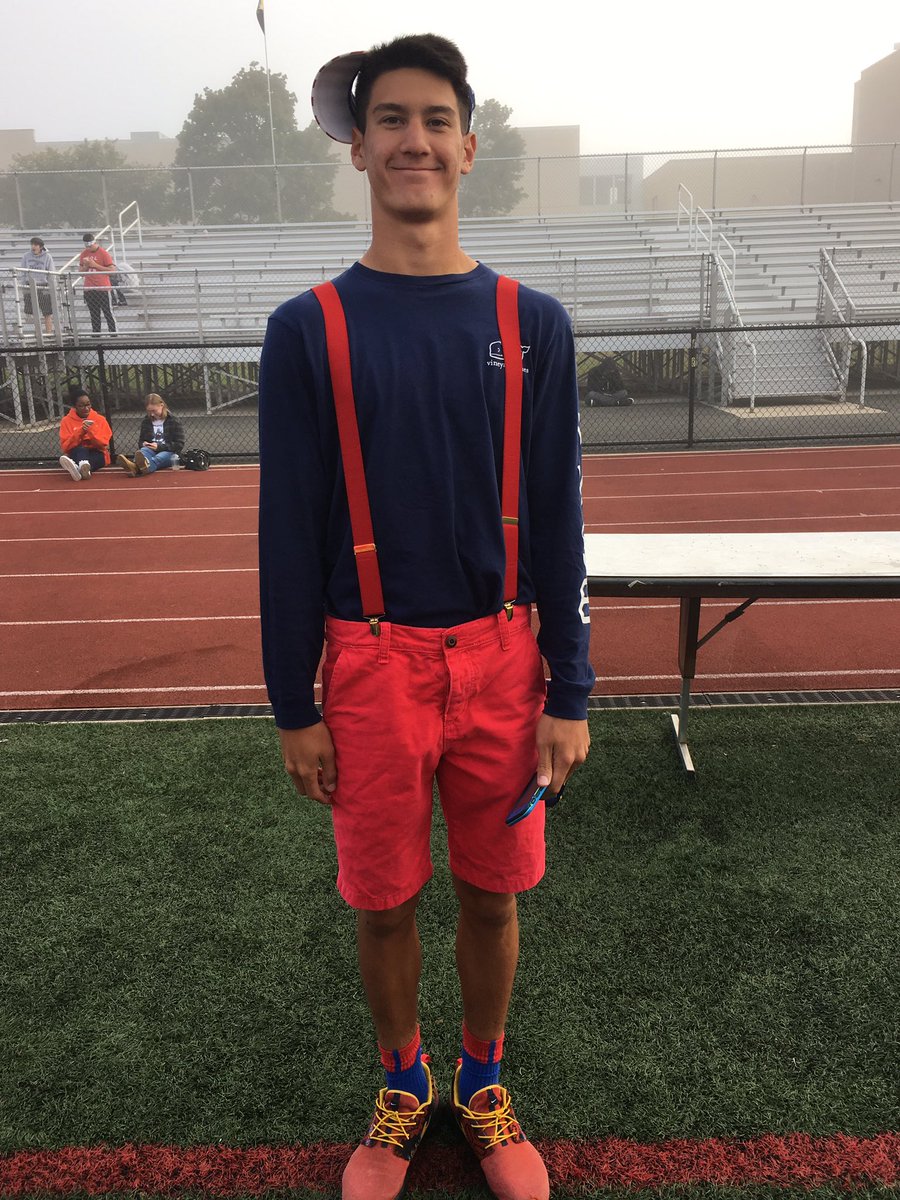 LiamBoyle51's tweet photo. America Day 🇺🇸 #UPspirit @UPnewsteam https://t.co/SOHV3ZmowM