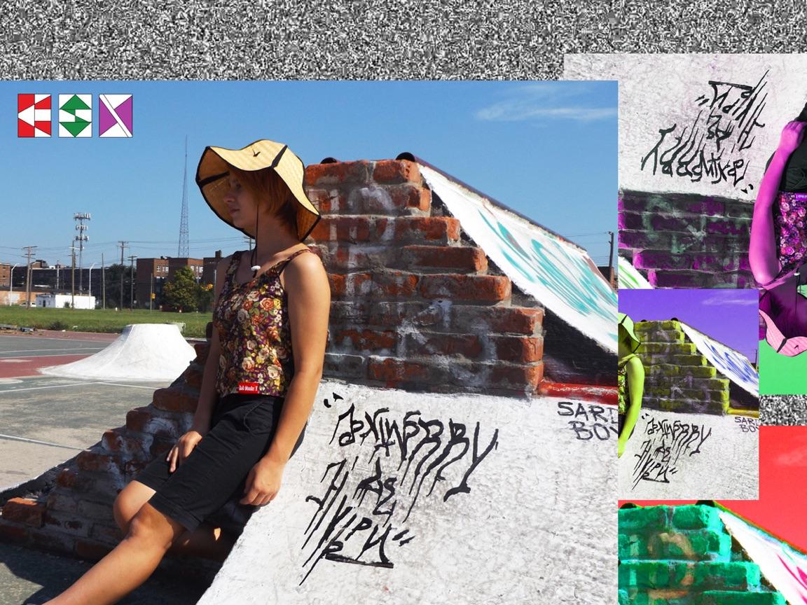 Winnie8101's tweet photo. Photographer & Designer @koldshoulderx
Taken at The WIG Skate park in Detroit
#teenmodel #detroitmodel #flintmodel #artist https://t.co/y5DH2HdjBS