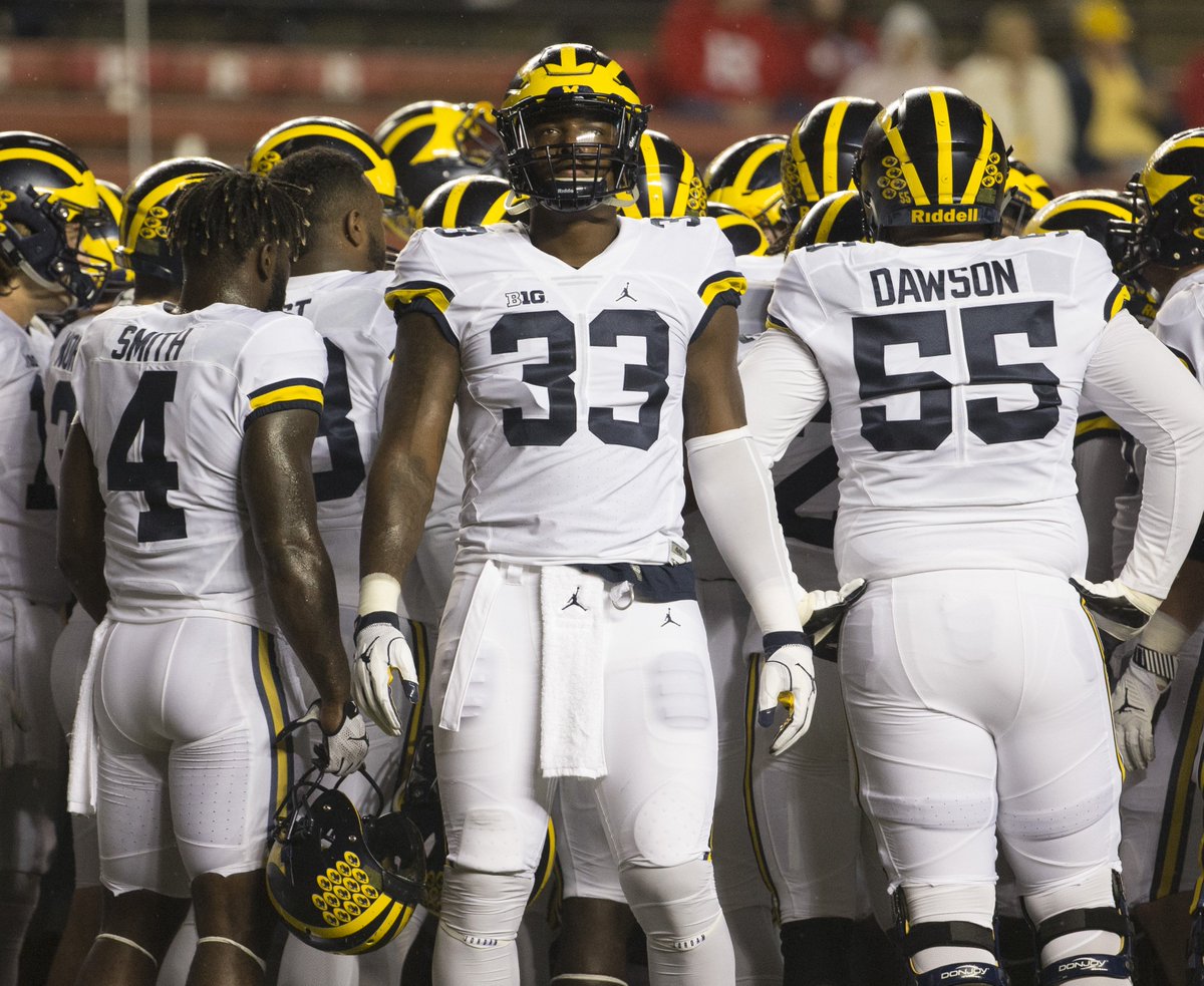 UMichFootball's tweet photo. 🌮🌮🌮🌮🌮🌮🌮🌮🌮🌮

#NationalTacoDay #GoBlue https://t.co/ym4g8K1RIM