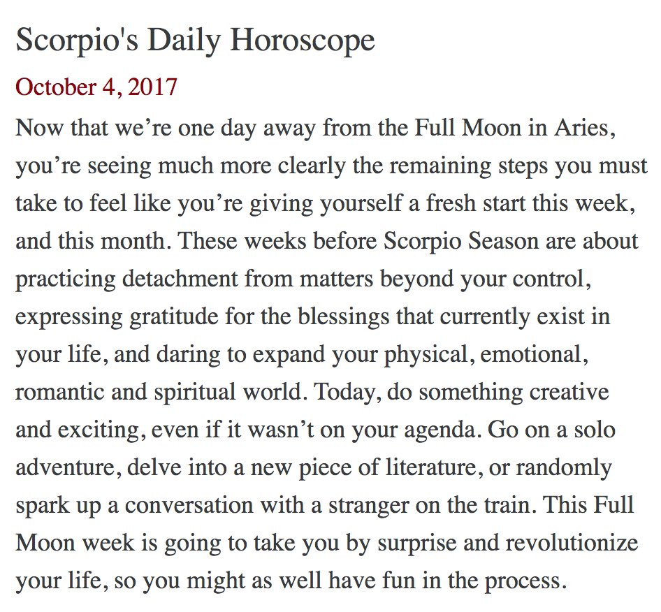 ScorpioMystique tweet media