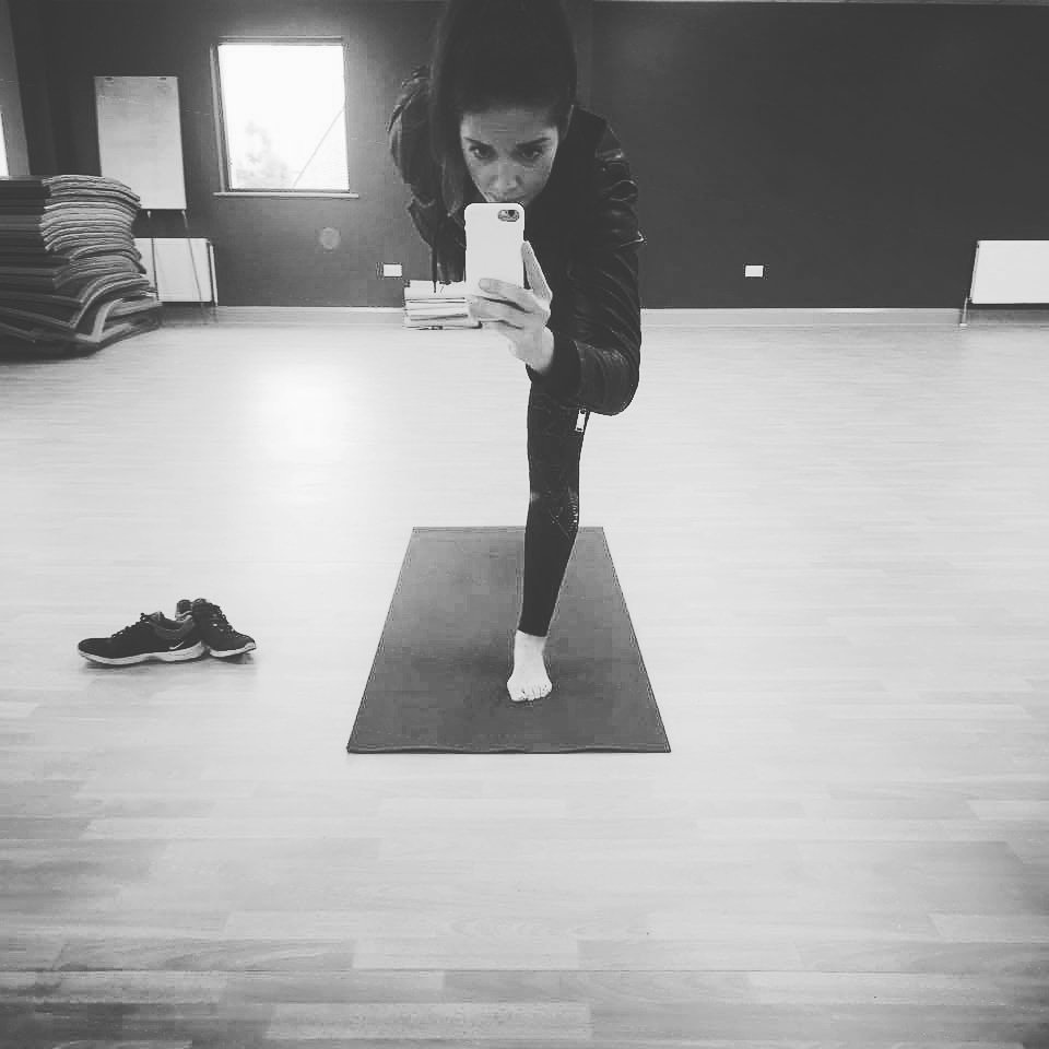 By day I write now &amp; try to drum up creative ideas. By night I try to fly &amp; find inner balance <a href="/YOGAUP_UK/">YOGAUP_UK</a> #mcr