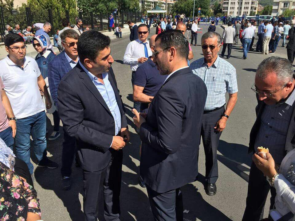 Ak Parti Yatağan (@akpartiyatagan) on Twitter photo SN.CUMHURBAŞKANIMIZ VE VATANIMIZA KAST EDEN DARBECİ HAİNLERİN PROTESTO ETMEK İÇİN MUĞLADAYDIK. <a href="/alitekin48/">ALİ TEKİN 🇹🇷</a> @AO_Coban SN.CUMHURBAŞKANIMIZ VE VATANIMIZA KAST EDEN DARBECİ HAİNLERİN PROTESTO ETMEK İÇİN MUĞLADAYDIK. <a href="/alitekin48/">ALİ TEKİN 🇹🇷</a> @AO_Coban