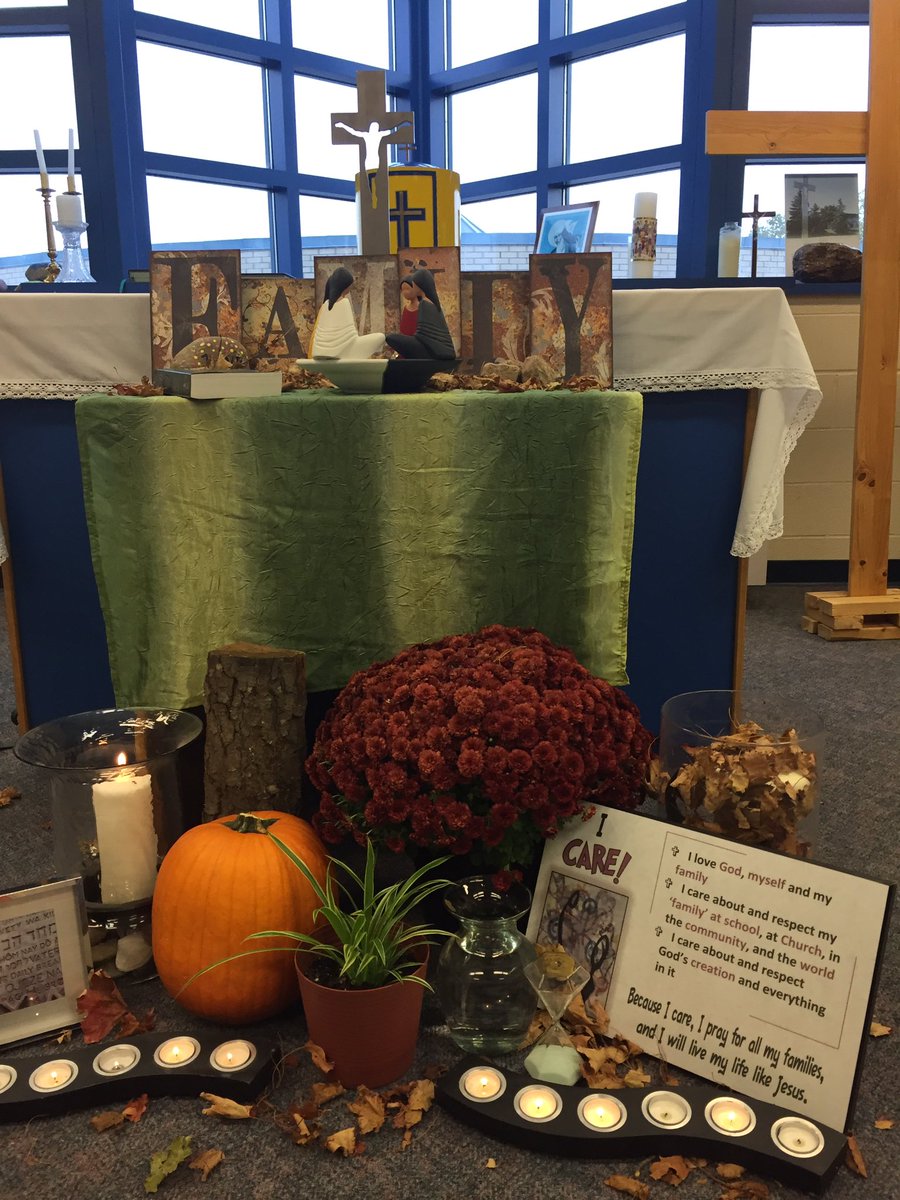 StCatPVNC's tweet image. @StCatPVNC prays for the care of creation. Morning session in the Chapel for staff. Prayer in classes for students. #pvnclearns #pvncprays