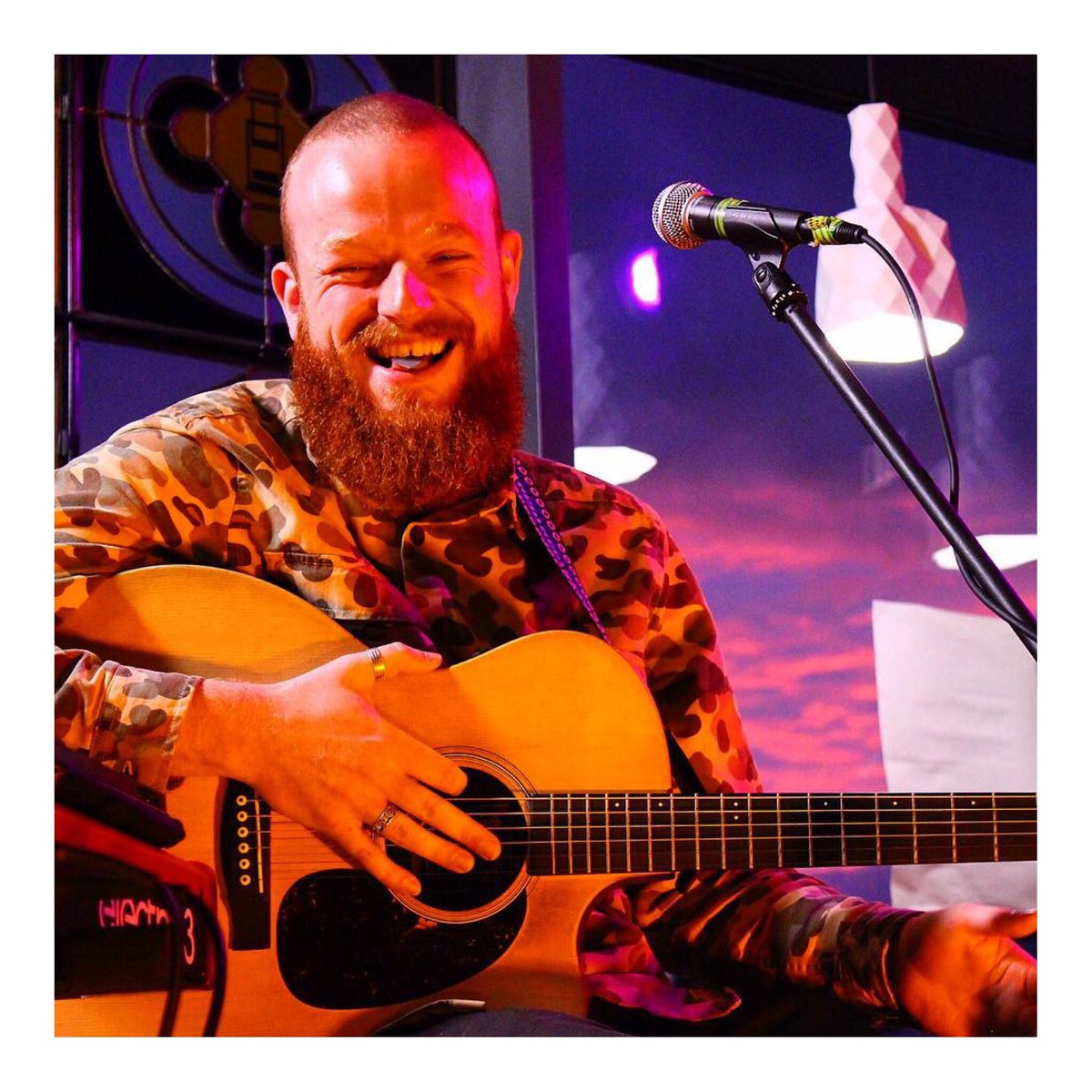 ThatTaffJrStuff's tweet image. Lovely little evening at @Grindsmith_MC for @matterofsound last night. Cheers @hattiepearson &amp;amp; @EmilyBrinnand, what was SO funny?!