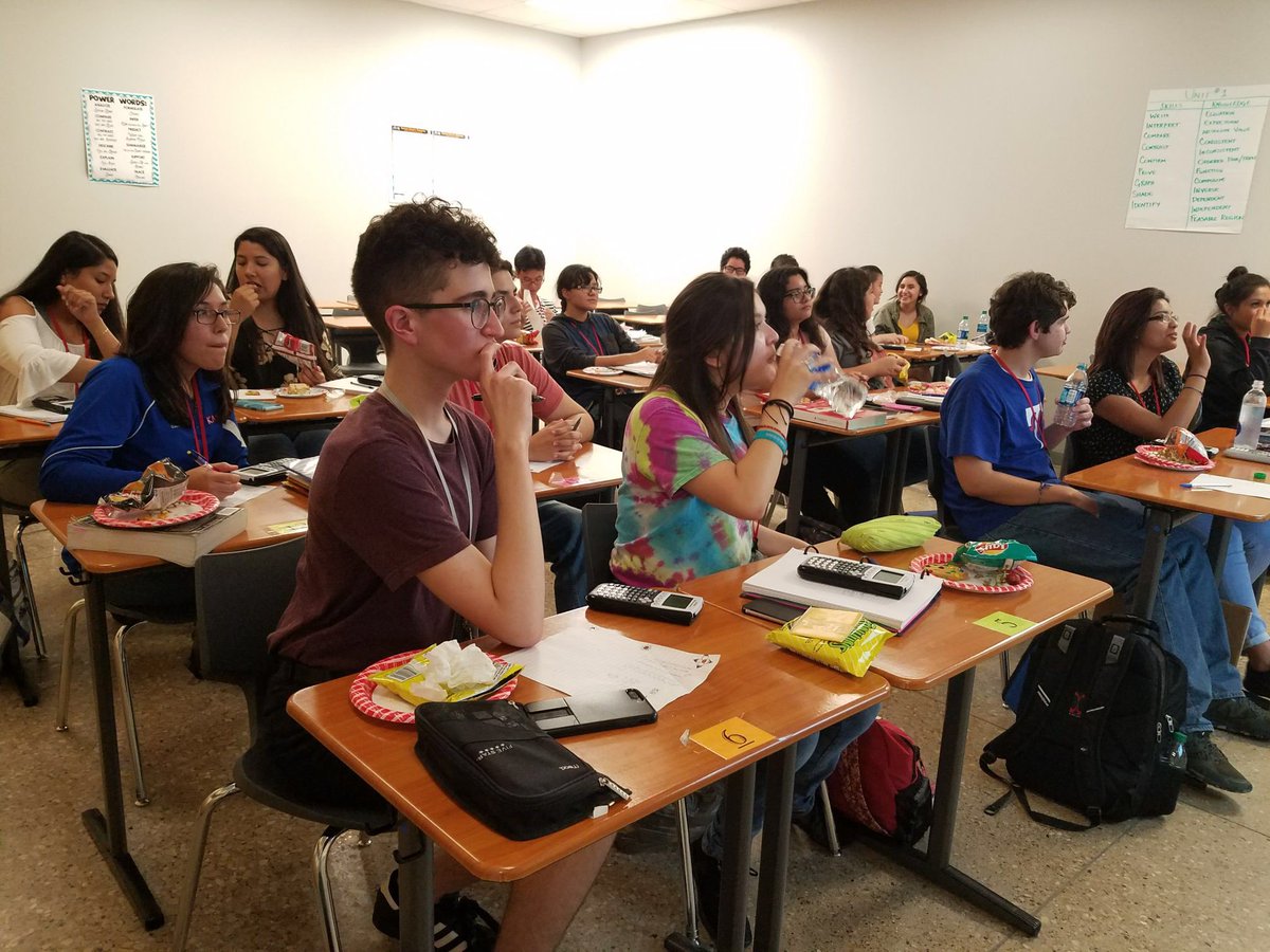 OmegaLoera's tweet photo. PSAT Math Blast with Mr. Mata at OHS!  Great turn out!
#wecandothis #psatmathblast #psatsuccess https://t.co/LJADS6yXKN