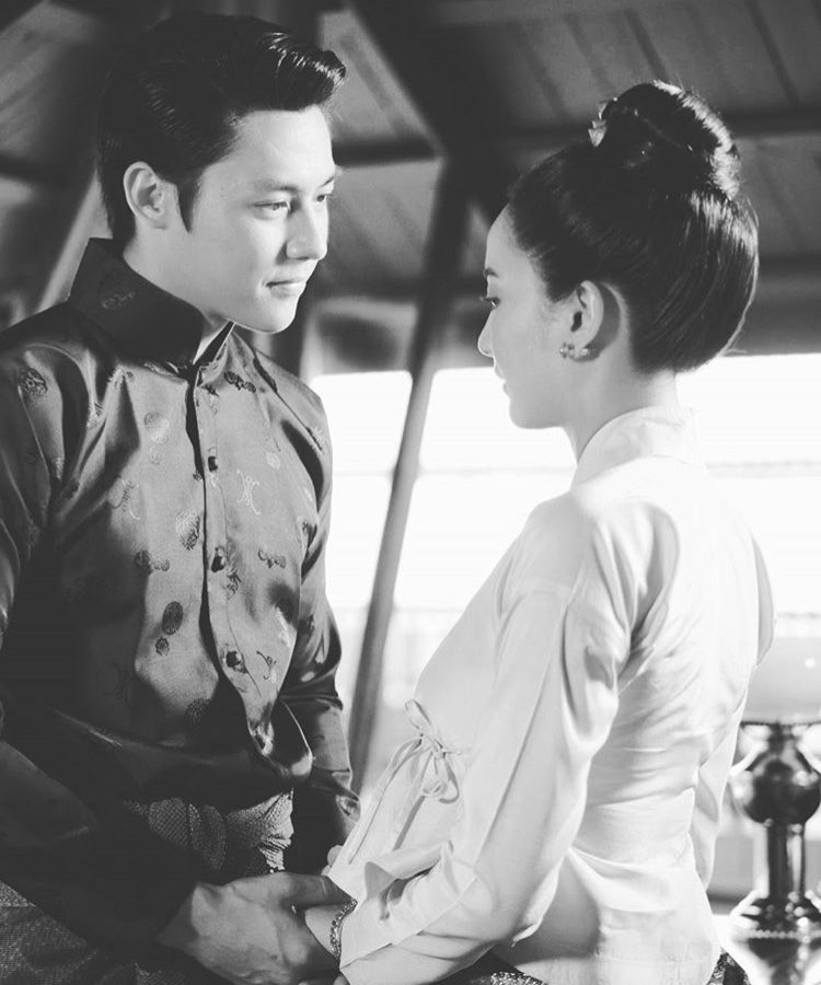 ไหนใครคิดถึงรากนคราบ้างครับ? #รากนครา