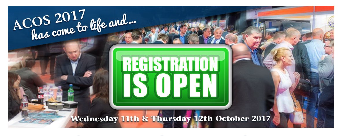 nsmmusic's tweet photo. Not long now 'til #ACOS2017 #checkusout on stand #62 for latest news &amp; information #musicpioneer #AllyouneedisNSM https://t.co/YDWw4usNt6