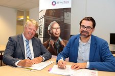 INCONTOSoftware's tweet image. Ondertekening contract Purchase to Pay HilverZorg - INCONTO inconto.com/nl/over-incont… #inkopers #inkoopsoftware #inkoop #procurement