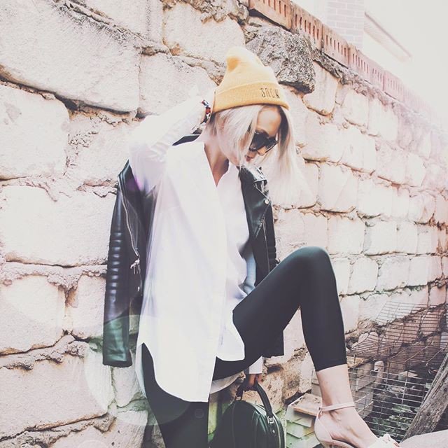 Reposting @lana_s_ways:
In a perfect world we would have had new outfits every day. In my world, you learn to recycle and use your