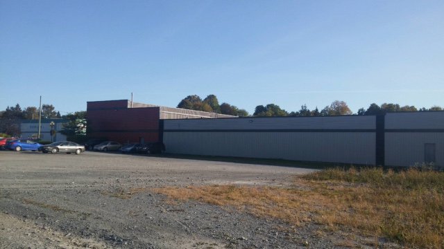 InvestBM's tweet photo. Un premier incubateur industriel voit le jour à Cowansville. https://t.co/JokpG3lxfI https://t.co/3YyUeESNLV