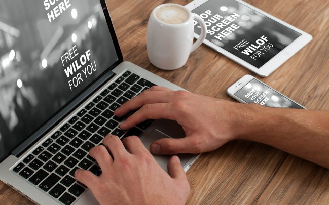 frenchweb's tweet photo. [Numbers] Pour 87% des dirigeants, la transformation digitale n’est pas primordiale https://t.co/hLcfzZNBmJ #Tech https://t.co/9N9dJBTtps