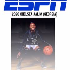 iamkathyreaves's tweet photo. #Basketball 2020 5'7 PG Chelsea Aalim (Georgia) @OMGTGE  already #OnTheRadar #BallinDiva #CoachesTakeNote #BallinDiva #OnFire @CAALIM22 https://t.co/F3qH4NV1PD