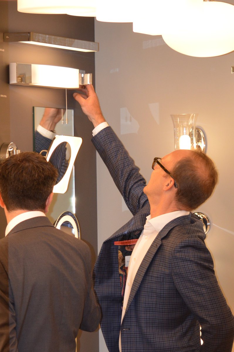 dusk_lighting's tweet photo. Our launch event Thursday 28th September at our Exeter Airport Business Park showroom, a fab evening, thank you to all that came https://t.co/zTNFZ5wO9x