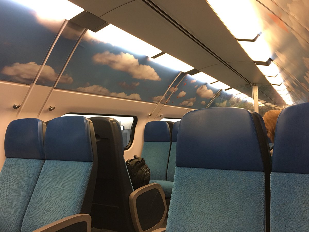 JACOBTLLMS's tweet photo. Kekke trein vandaag, word ik helemaal zen van #LCD2017challenge #lowcardiet #anteagroupnl https://t.co/AeLutF5SNv