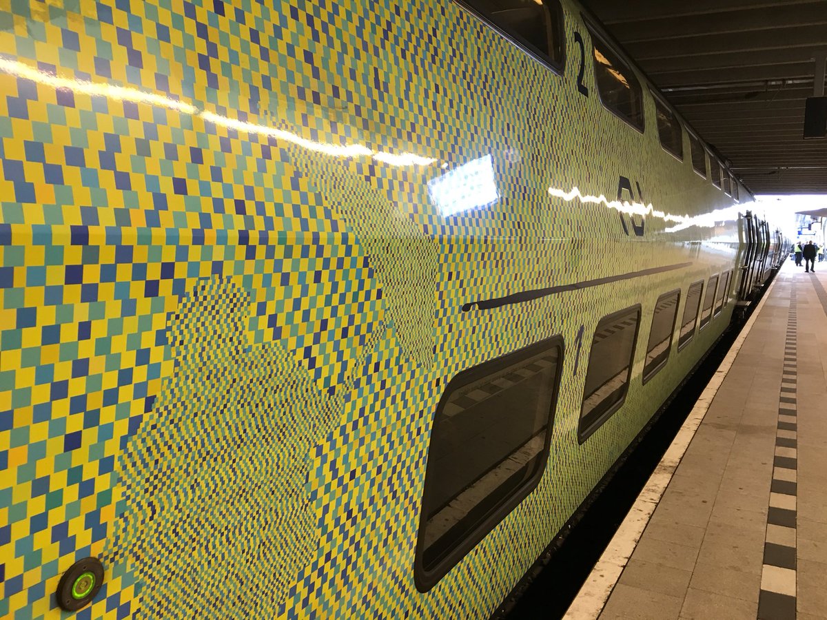 JACOBTLLMS's tweet photo. Kekke trein vandaag, word ik helemaal zen van #LCD2017challenge #lowcardiet #anteagroupnl https://t.co/AeLutF5SNv