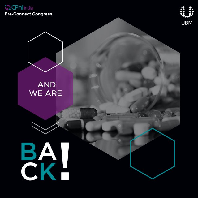 PreConnect2017's tweet photo. The Pre-Connect congress is back with its 3rd grand edition! November 27, 2017 The Westin Garden City, Mumbai.
#PreConnect2017 https://t.co/I5XlPNEujf