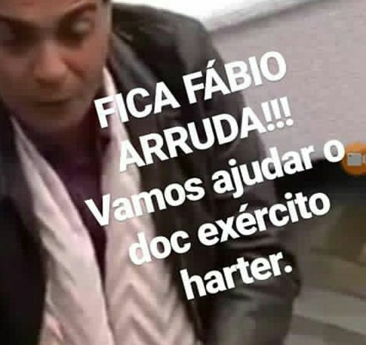 claudialinhare4's tweet photo. @marcos_harter 
Eai....vamos nos unir e mostrar quem manda nessa po**a toda, ou vão cruzar os braços ? https://t.co/MuurJ0ZnK0