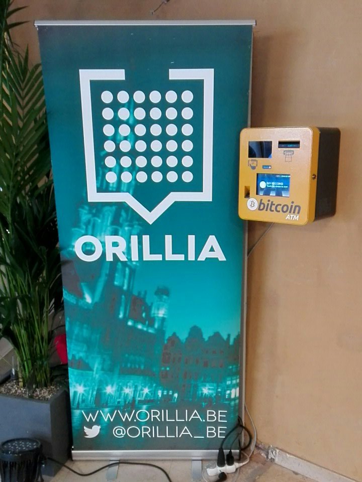 Orillia BVBA (@orillia_be) on Twitter photo Finally we found a housing space for our ATM in Brussels. You can find the ATM <a href="/BeCentralBxl/">BeCentral</a>. Many thanks. <a href="/Bitcoin/">Bitcoin</a> <a href="/fintechbe/">FinTech Belgium</a> <a href="/bhive_eu/">B-Hive Europe</a> Finally we found a housing space for our ATM in Brussels. You can find the ATM <a href="/BeCentralBxl/">BeCentral</a>. Many thanks. <a href="/Bitcoin/">Bitcoin</a> <a href="/fintechbe/">FinTech Belgium</a> <a href="/bhive_eu/">B-Hive Europe</a>