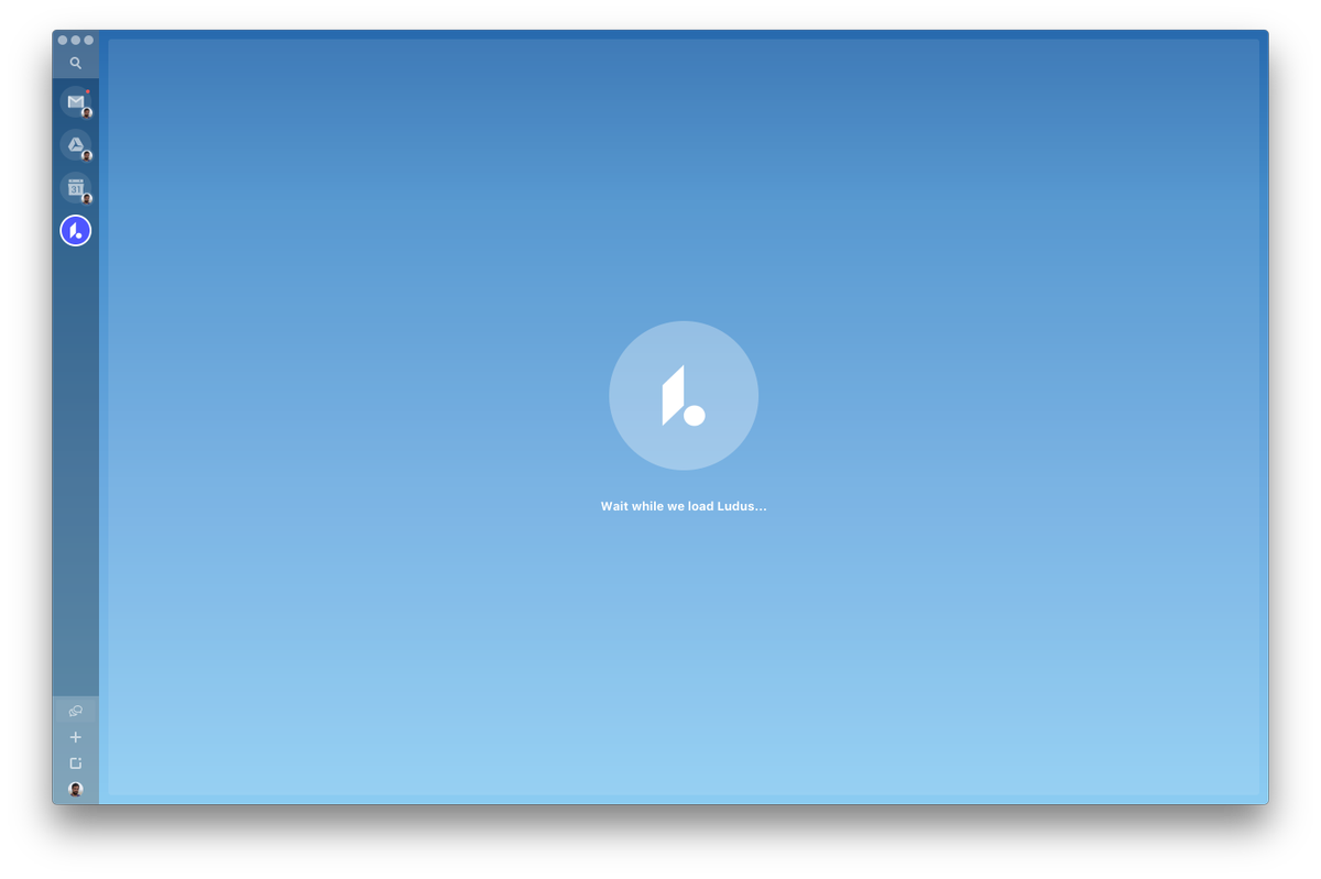ludushq's tweet photo. Wanna experience a native-like experience of Ludus? Download @stationhq and add Ludus to your dock. https://t.co/tdmZfa9zG9