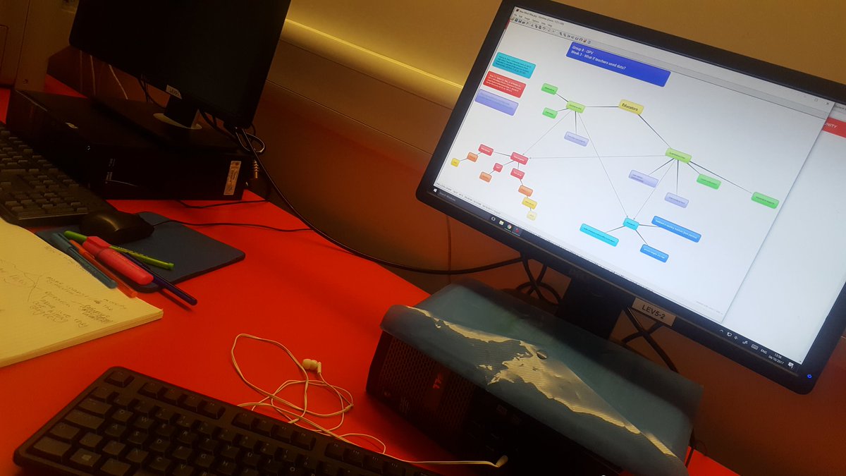 Mrs_R_2020's tweet photo. #GUwhatif17 #MEduc2 #teamOPV week 3 mind mapping #bubbl.us 😎 @Lmunroglasgow @KatieADunning_  @AmyMEduc https://t.co/QSO2Qca4fm