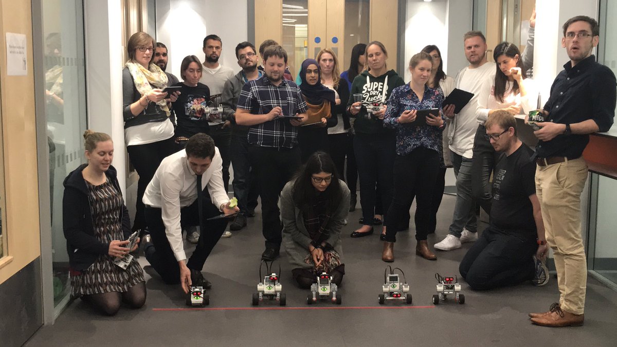 MrDDelaney's tweet photo. #robotwars #myraisedrobots #terobotics https://t.co/x0Z6qRCc0J