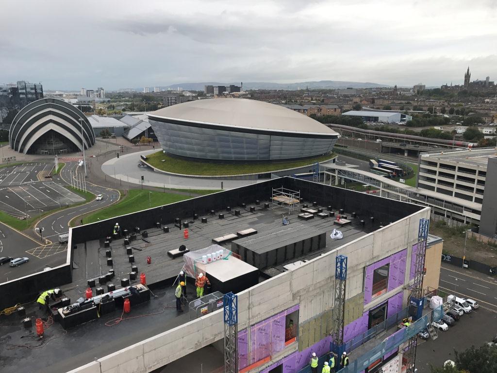 Radisson Red tweet media