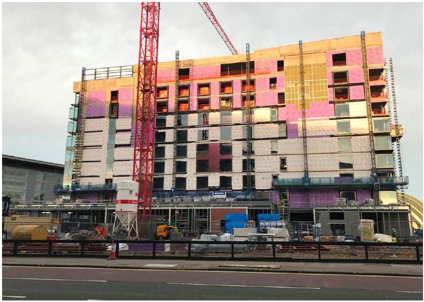 Radisson Red tweet media