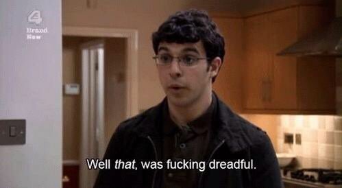 Rachael_SwindonRT StevenWharrier: #MaysSpeechInFiveWords